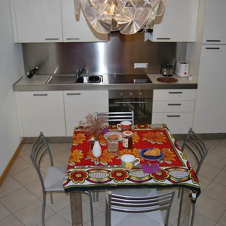 Appartement Musestre