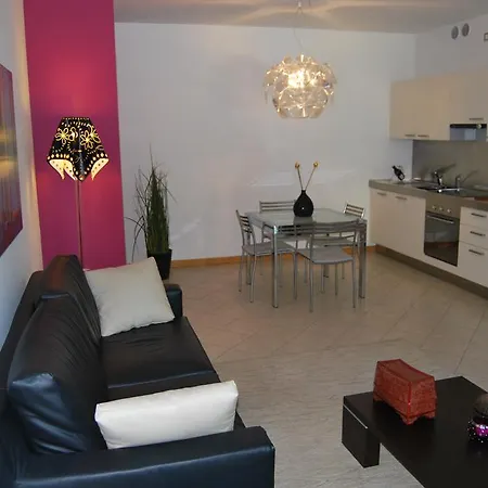 Musestre Appartement