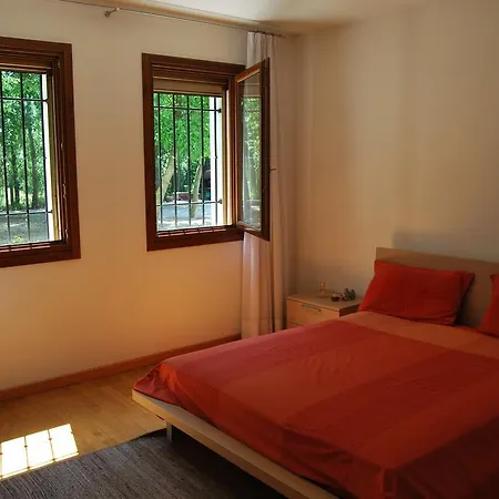 Appartement Musestre *