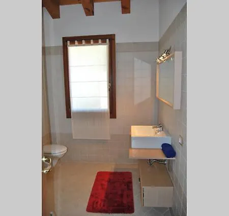 Musestre * Quarto dʼAltino