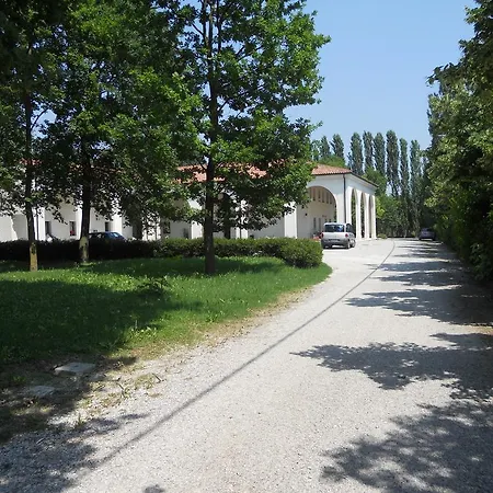 Appartement Musestre *