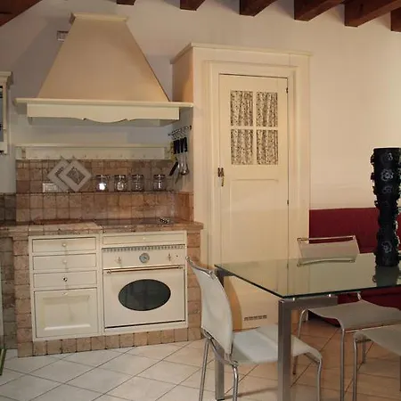 Musestre Appartement *