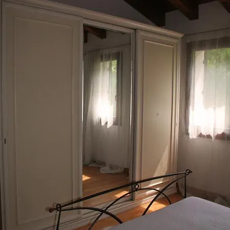 Musestre Appartement *