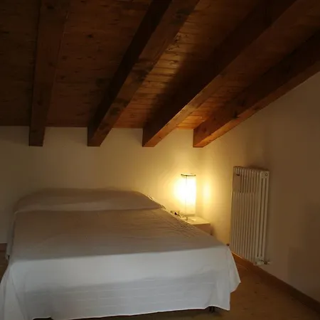 Appartement Musestre Quarto dʼAltino