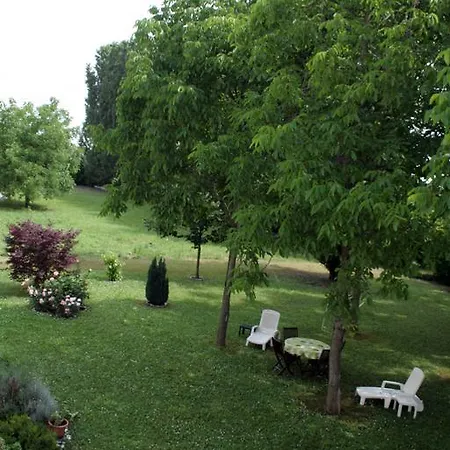 Musestre * Quarto dʼAltino