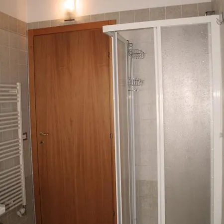 Apartmán Musestre Quarto dʼAltino